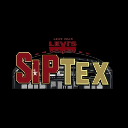 SipTex 2025 Logo