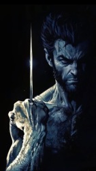 Wolverines Wrath Logo