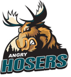 Angry Hosers Logo