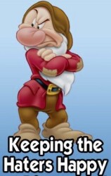 Grumpy 03 60909 Logo