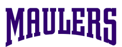 Maulers 15 Logo