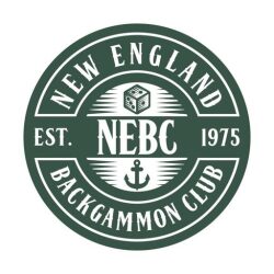 Backgammon Logo