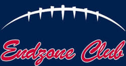 EndZone Club Logo