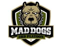 Maddogs Logo
