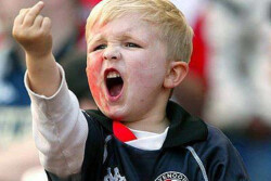 Last One Standing Logo