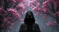 Foticcine Black Logo