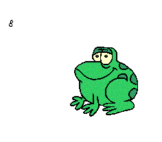 ToadSuck Toadies 3 Logo