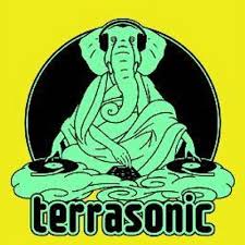 TerraSonic Logo
