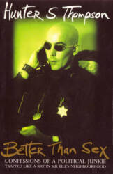 Better than Sex Logo