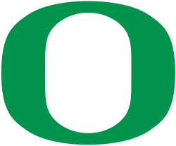 Oregon Logo