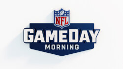 GAME DAY Logo
