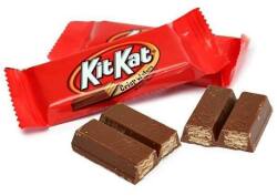 Kit Kats