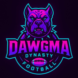 Dawgma Dynasty Logo