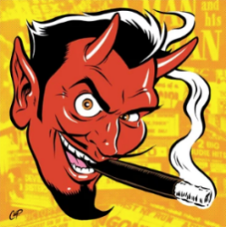 Whiskey Town Devils