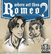*Romeo Logo