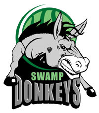 Swamp Donkeys Logo