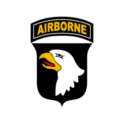 Band of Brothers BB 19 Logo