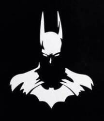 Dark Knight Logo