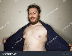 The generous uncle Logo