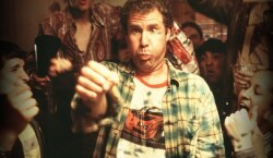 Frank The Tank BB4 Logo