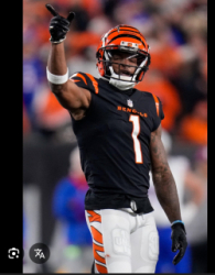 Ja'marr Ja'marr Binks Logo