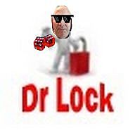 Dr. Lock19 Logo