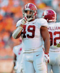 Alabama Slammers Logo