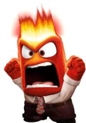 Hot Heads 21