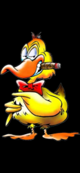 Vduck_2 Logo