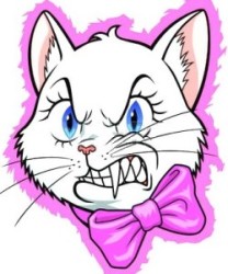 THE ADDIE CATS Logo