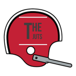 THE JUTS Logo