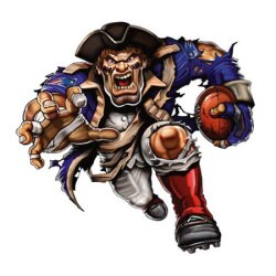 HEAVY HITTAZS 8 Logo