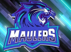 Maulers AP Logo