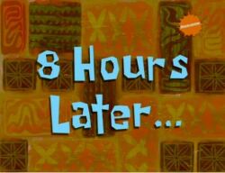 Slow Draft Torture Logo