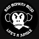 XxxoutBad MonkeyMojo47_10nabers Logo