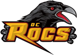 DC Rocks********** Logo