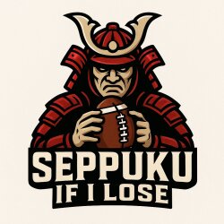 Seppuku if lose Logo