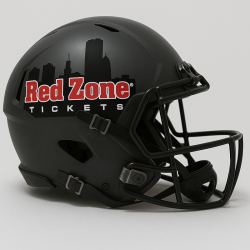 RedZoneTickets.com 7 BBC  Slow Logo