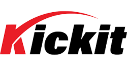KICKIT DMSF 8/14 Logo
