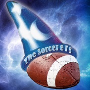 Sorcerers HS 1 Logo