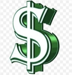 STRAIGHT CASH HOMIE VII Logo