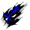 Phantoms Logo