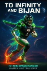 To Infinity & Bijan Logo