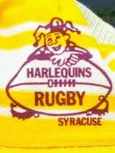 Quins 3 Logo