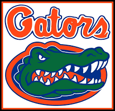 Go Gators Logo