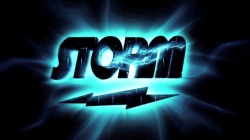 Perfect Storm Logo