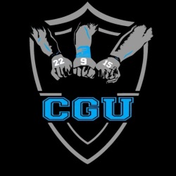 CGU Dynasty - 2