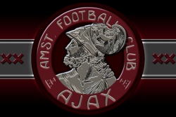Ajax XXII Logo