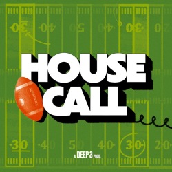 zHouse Call Logo