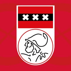 Ajax XXIII ~ Logo